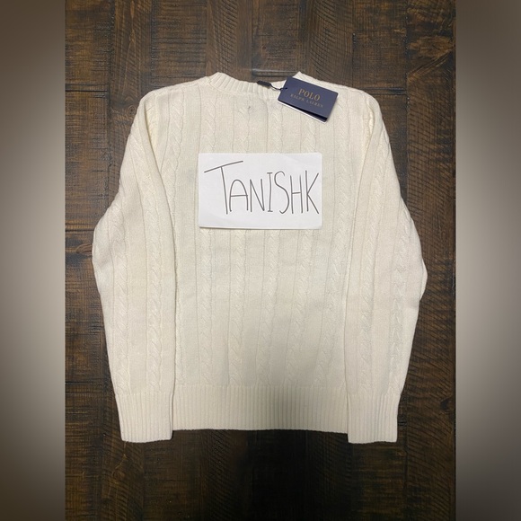Polo Ralph Lauren Sweater (Unisex) - Picture 2 of 4